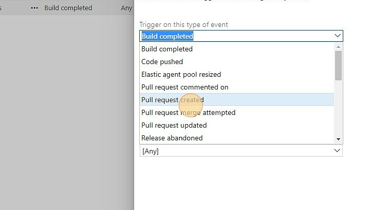Multiple subscriptions
